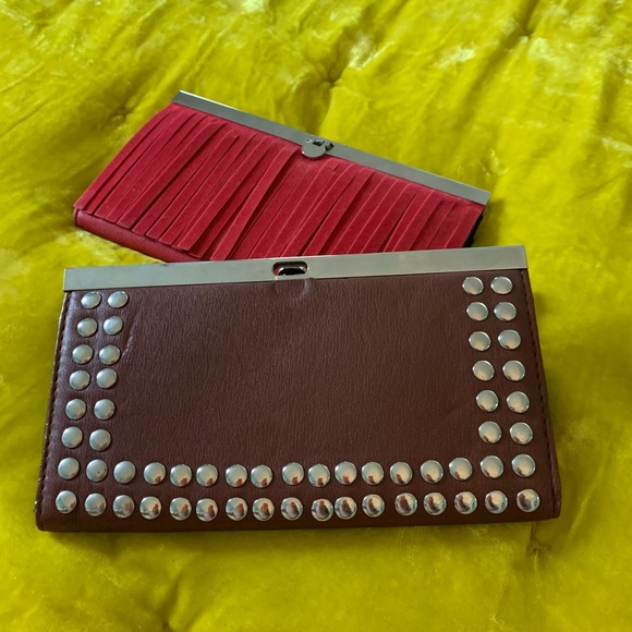 Two wallets - Picture 2 of 3